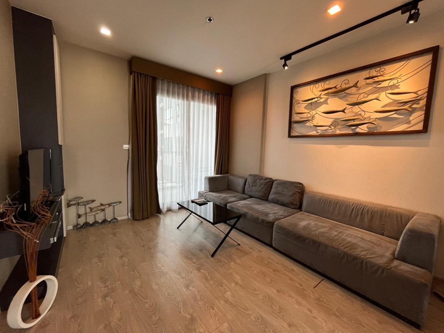 Sea View 2 Bed Room Condo @ Central Pattaya Exterior foto